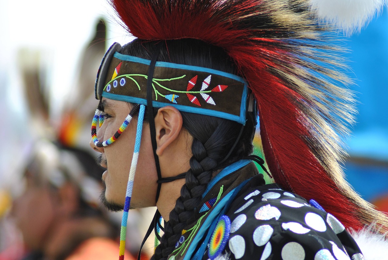 The Cultural Significance of Dance in Native American Tribes